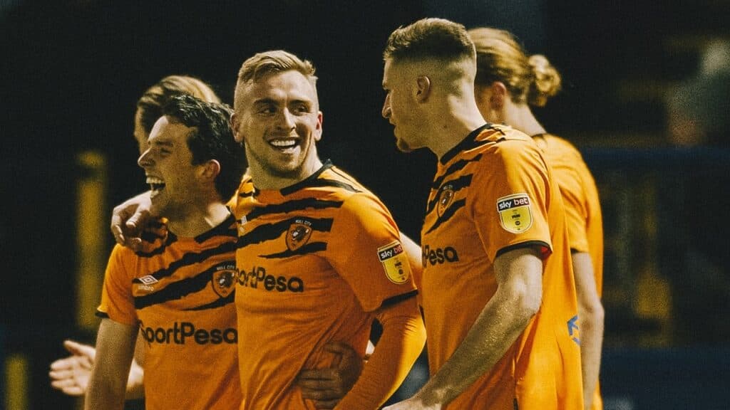 Championship ao vivo: Hull x Coventry duelam na Inglaterra; onde assistir