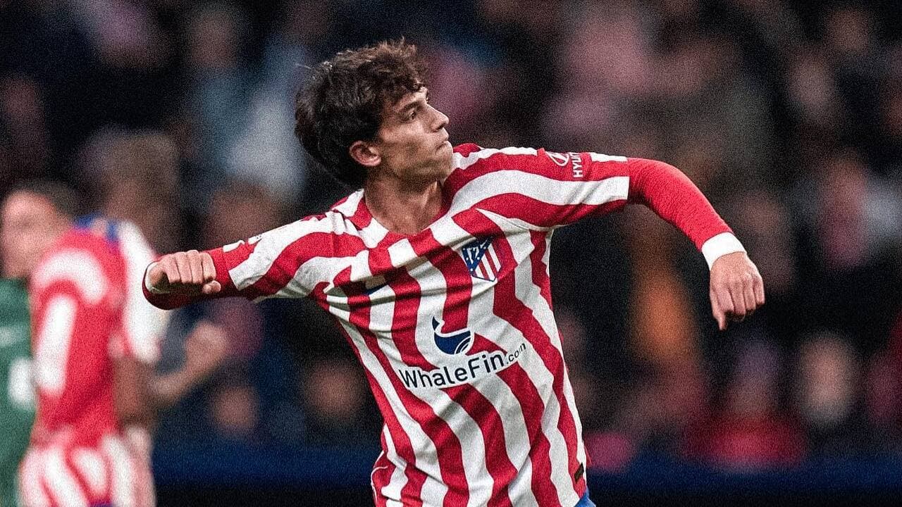 João Félix e os milhões: A contratação que quebrou recordes na La Liga