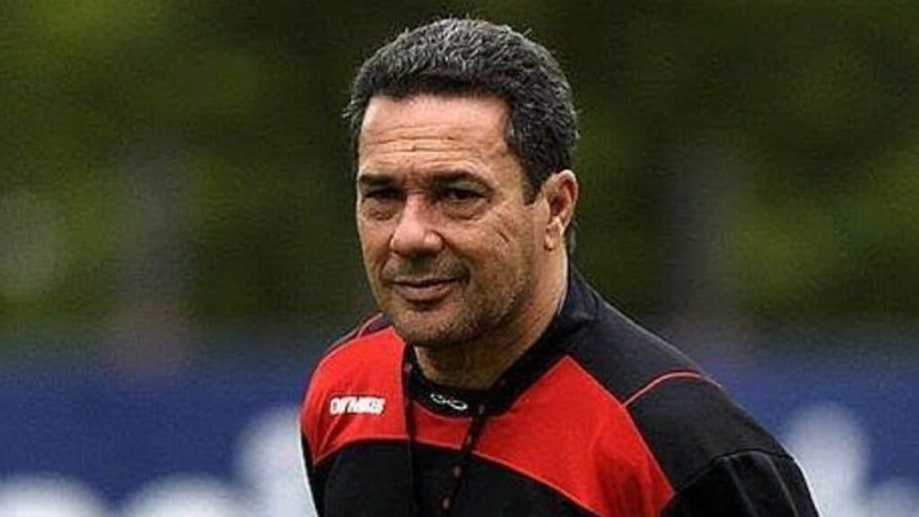 Os técnicos que mais venceram o Brasileirão