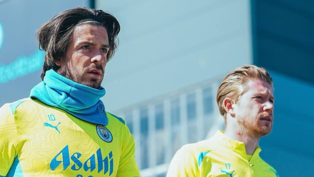 Batalha por vaga europeia: City recebe o Aston Villa em confronto decisivo pela Premier; assista