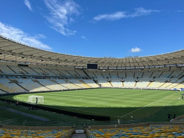 CBF muda horário do jogo de volta da final da Copa do Brasil