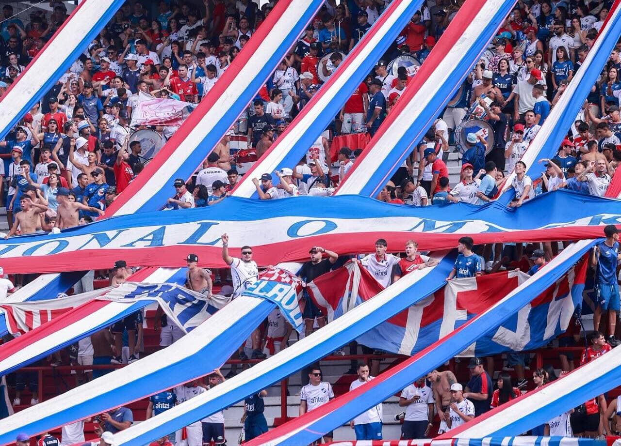 Disputa acirrada na Libertadores: Onde assistir Atlético Nacional x Nacional