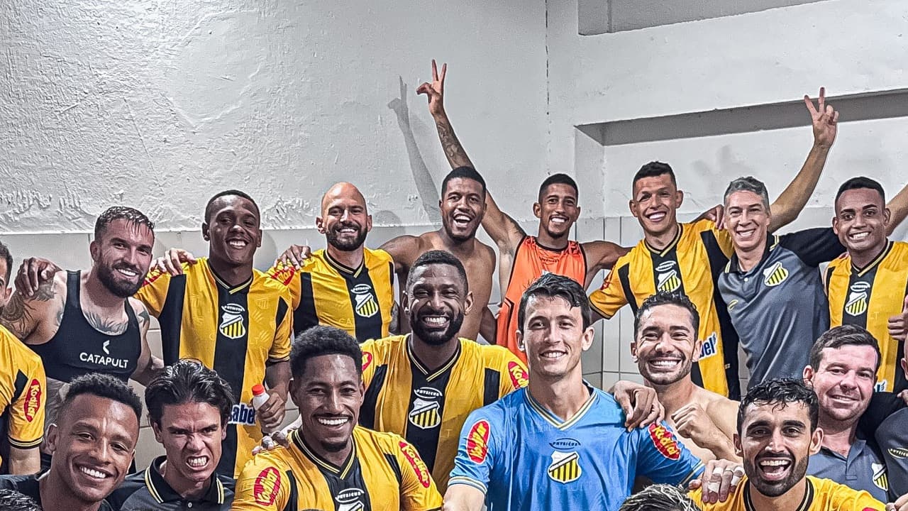 Série B: Novorizontino tenta primeira vitória em casa contra o Volta Redonda; onde assistir