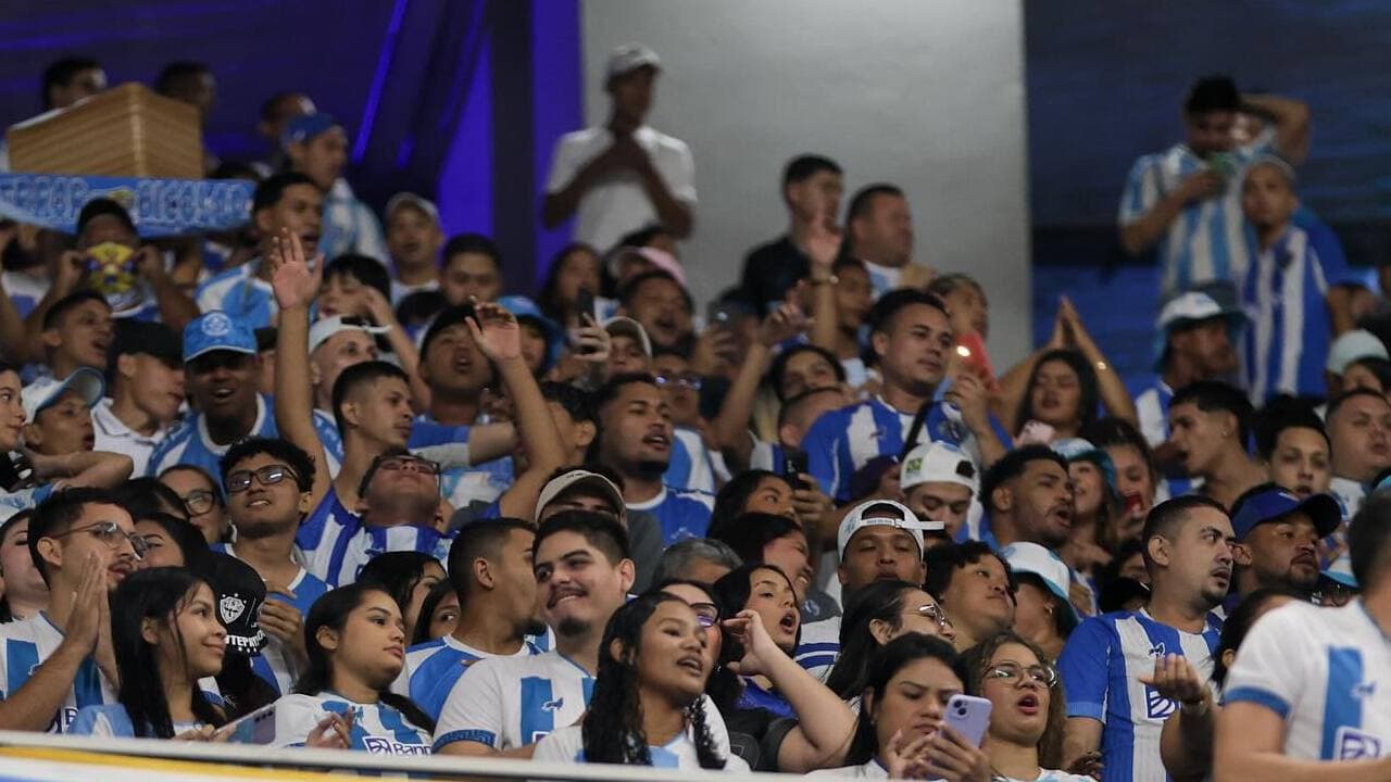 Paysandu x Volta Redonda: onde assistir e horário
