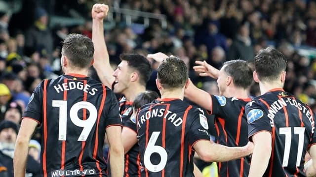 Ao vivo: Blackburn Rovers e Middlesbrough se enfrentam pela Championship