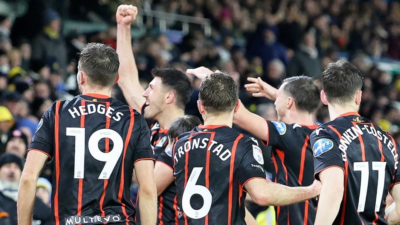 Ao vivo: Blackburn Rovers e Middlesbrough se enfrentam pela Championship