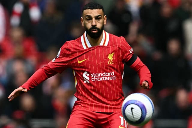 Liverpool perto do título: veja a classificação das ligas europeias