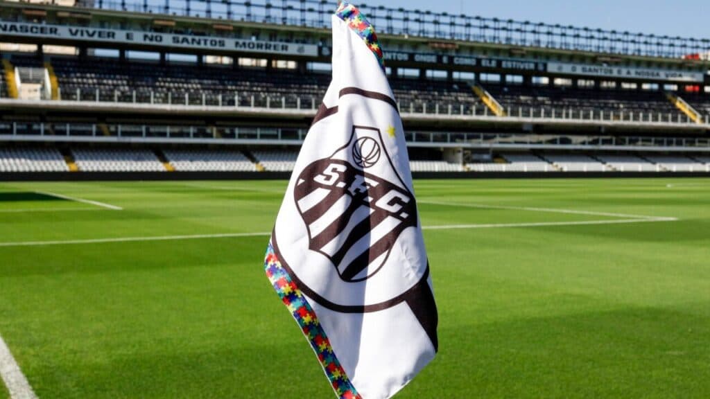 Com desfalques, Santos enfrenta o CRB: Onde assistir ao vivo pela Copa do Brasil