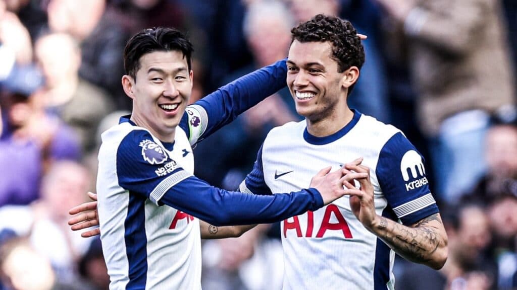 Bodo/Glimt x Tottenham pela Liga Europa: Onde assistir