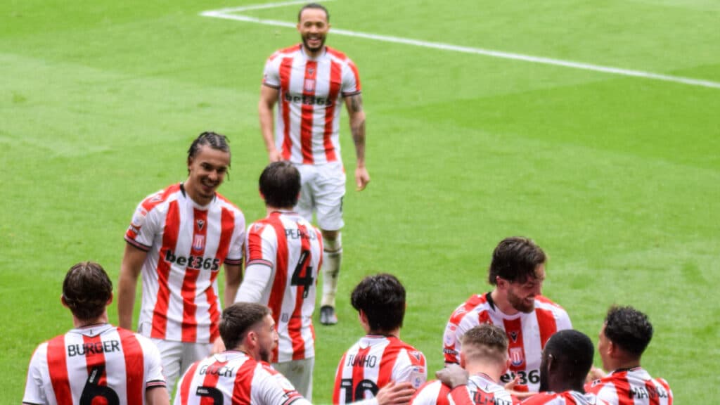 Stoke City x Sheffield United: Assista ao vio ao jogo da Championship