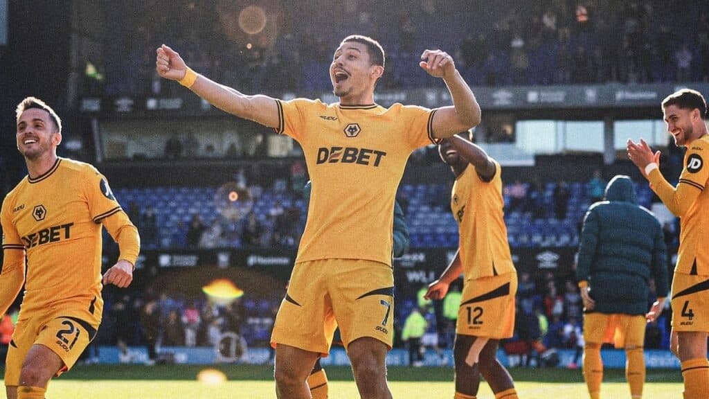 Wolverhampton x Crystal Palace: onde assistir, horário e escalações