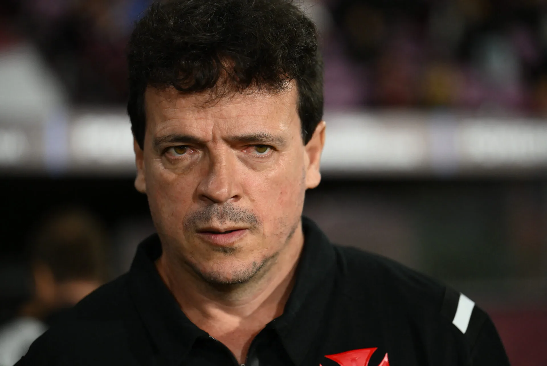 Diniz desabafa: o que disse o técnico do Vasco após goleada