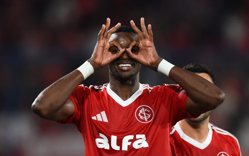 Ricardo Mathias é a quarta maior venda da história do Inter; veja lista