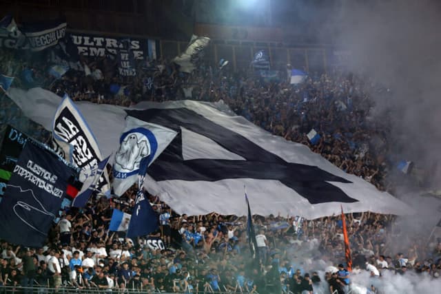 Napoli conquista o Scudetto; veja os maiores campeões italianos