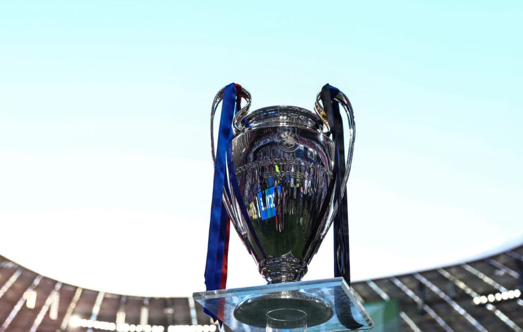 Champions League volta hoje: confira os jogos da 1ª rodada