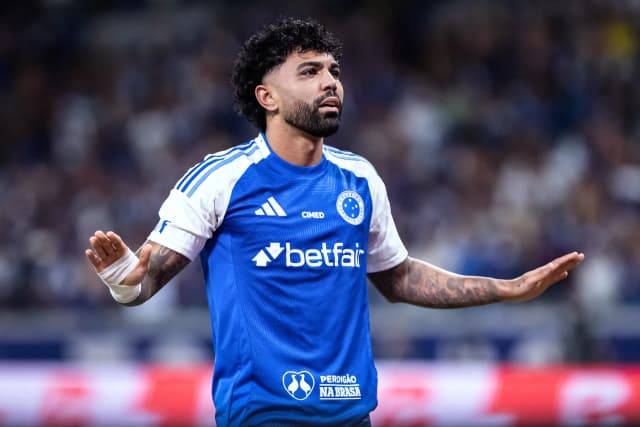 Cruzeiro x Fortaleza: onde assistir, horário e escalações pelo Brasileirão