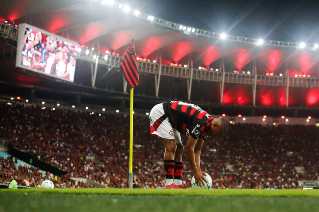 Horário e onde assistir aos sorteios da Libertadores e da Copa do Brasil