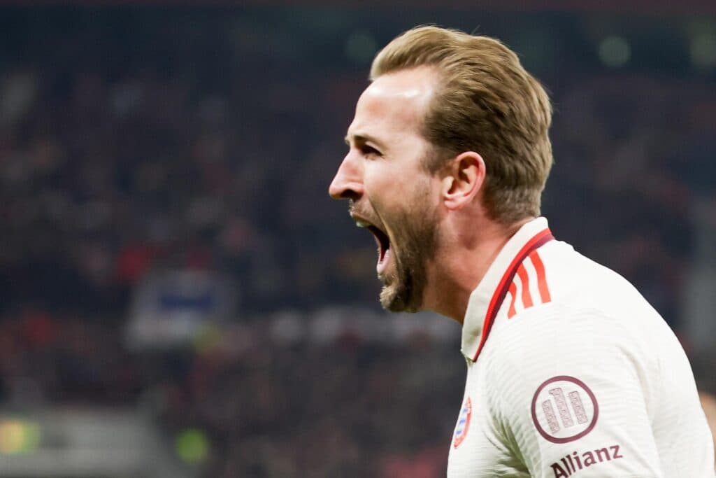 Leverkusen empata, e Bayern de Munique é campeão alemão