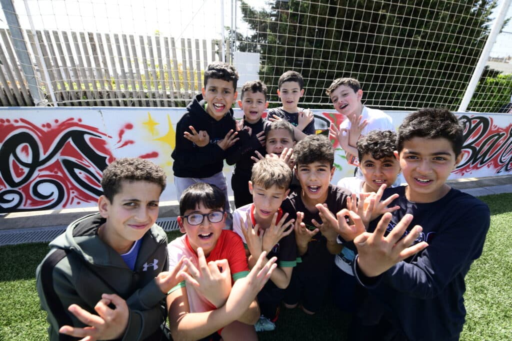 Rocafonda, 304: as origens do fenômeno Lamine Yamal