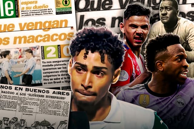 Racismo, xenofobia e mais: uma chaga sem fronteiras