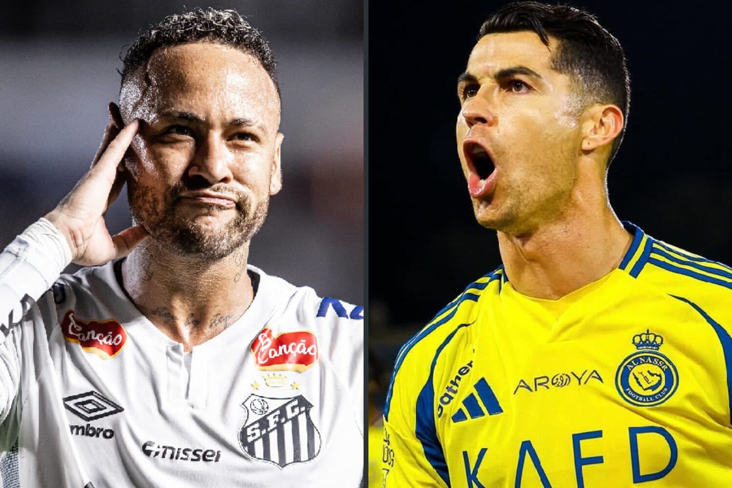 Presidente do Fluminense diz que sondou Neymar e CR7 para o Mundial de Clubes