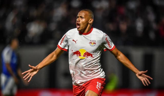 Jhon Jhon no Zenit: quanto o Palmeiras lucrou com venda