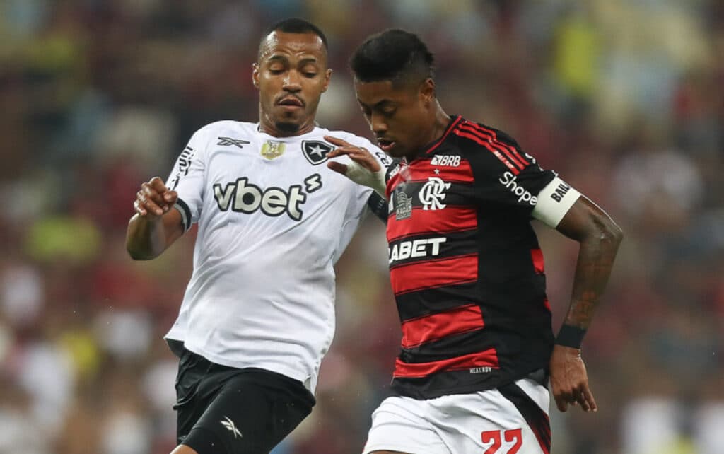 Flamengo é o clube do Mundial que mais sofreu com calendário