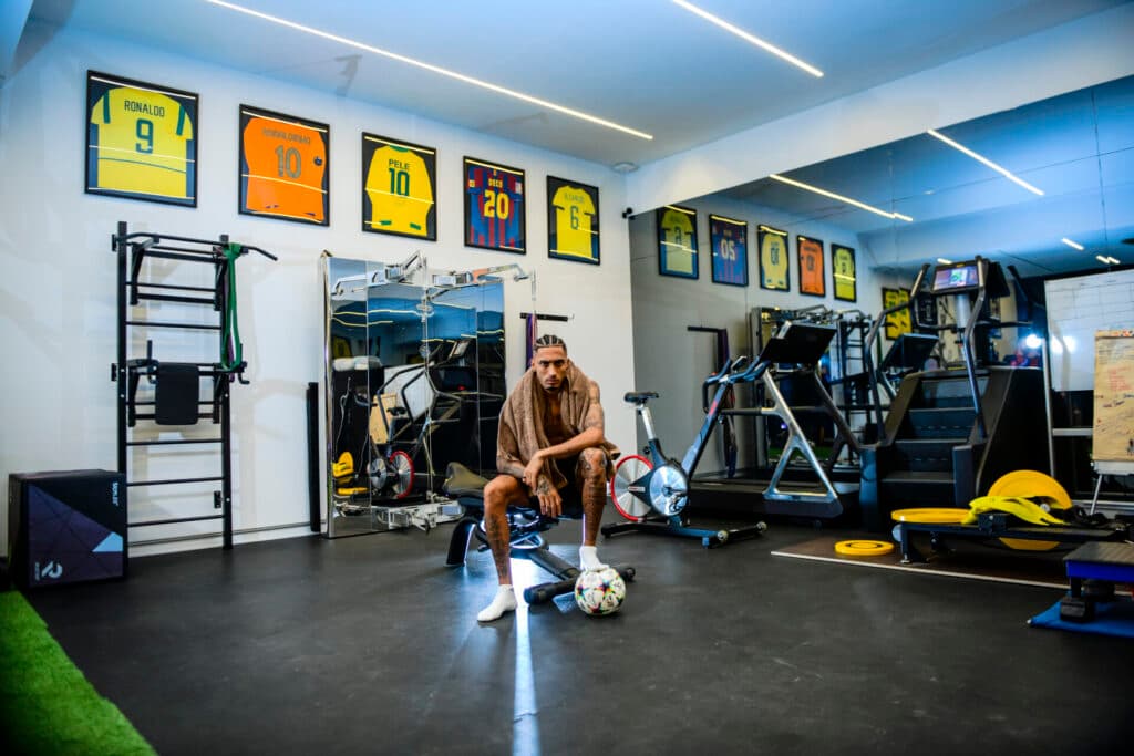 Raphinha freia euforia por Bola de Ouro: ‘Não é um sonho’