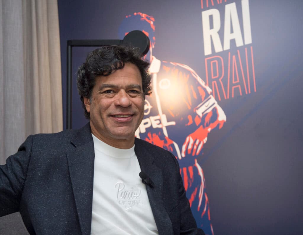 Ídolo do PSG, Raí projeta final da Champions League