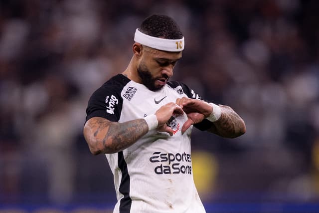 Corinthians x Atlético-MG: onde assistir, horário e escalações pelo Brasileirão