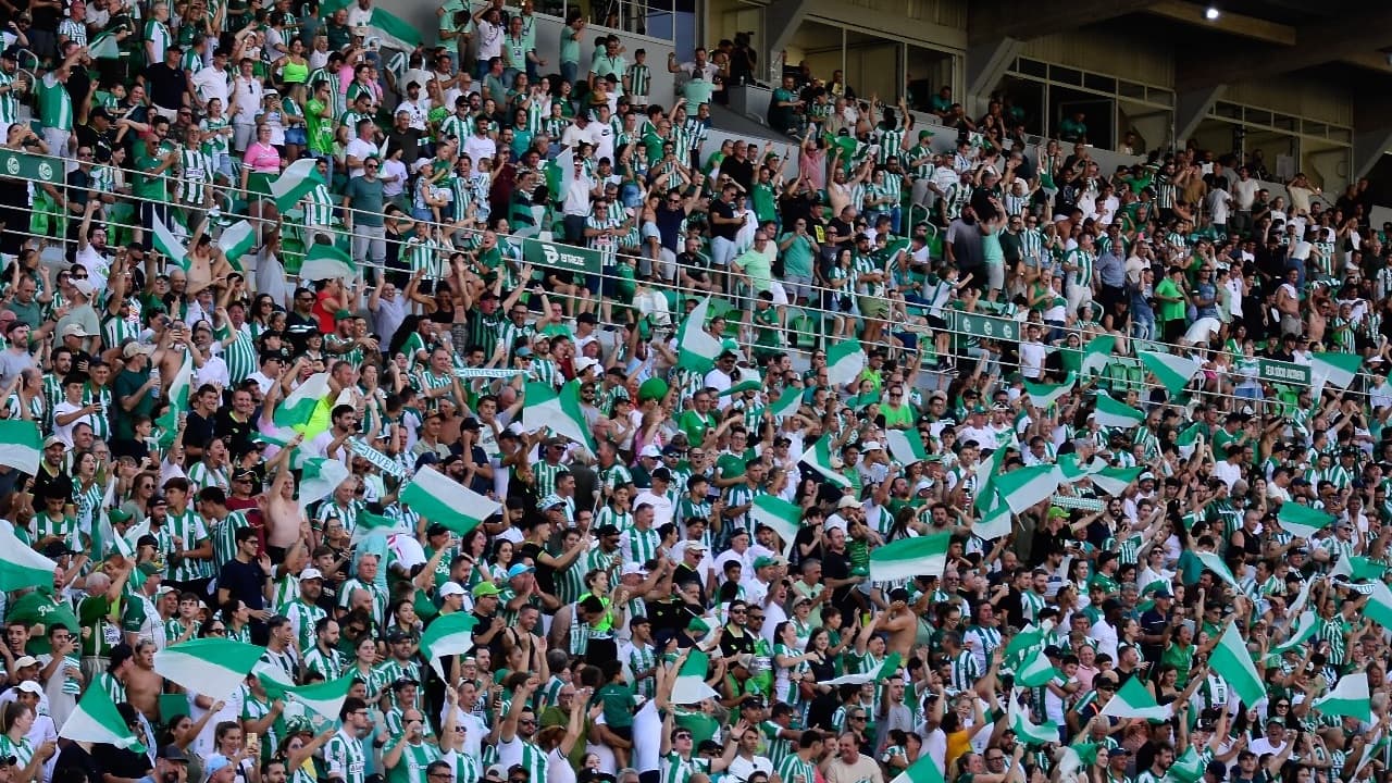 Juventude x Palmeiras: onde assistir ao vivo, horário e escalações pelo Brasileirão
