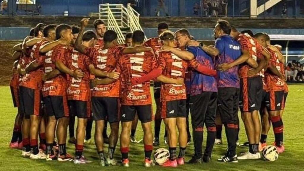 Onde assistir ao jogo entre ABC x Ituano pela Série C