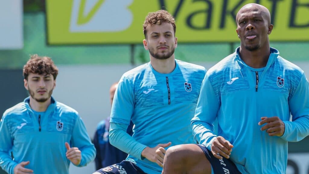 Kasımpaşa x Trabzonspor ao vivo: Onde assistir à Süper Lig