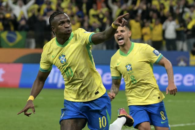O hexa vem? Pesquisa aponta brasileiros otimistas para Copa 2026