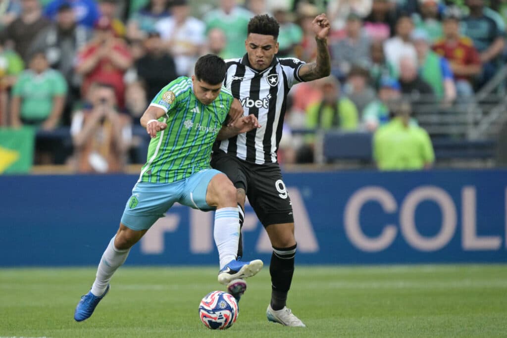 ‘L’Équipe’ compara clubes brasileiros do Mundial a pequenos da França