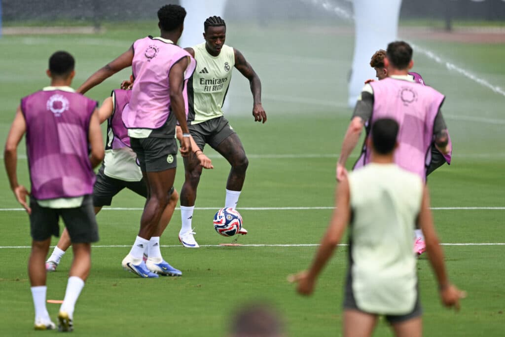 Jogos de hoje, quarta-feira, 18/6: horários e onde assistir ao Mundial de Clubes