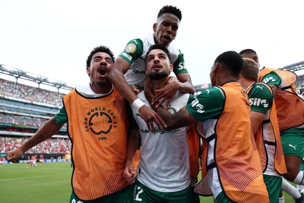 Jogos de hoje, segunda-feira, 23/6: horários e onde assistir ao Mundial