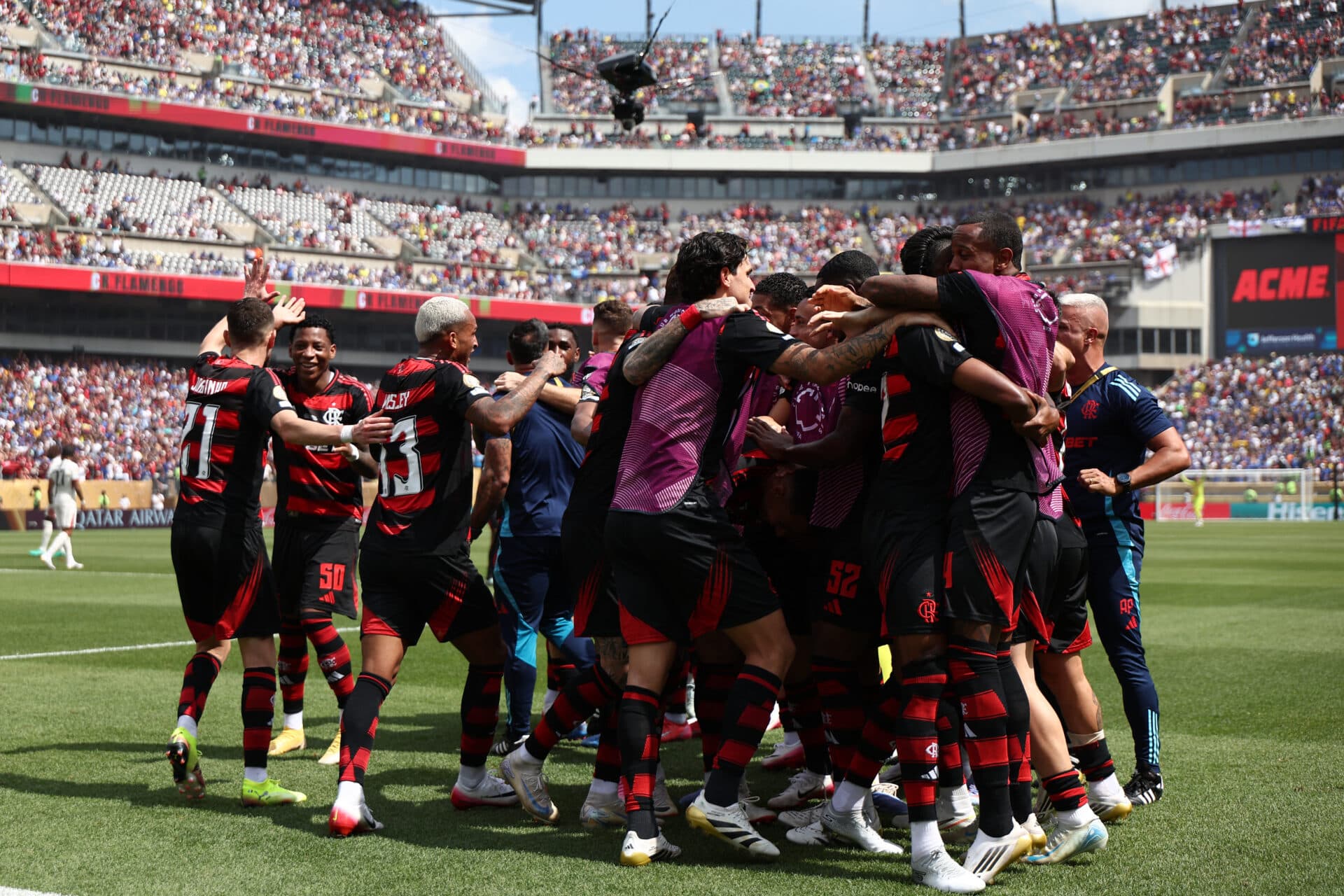 Jogos de hoje, terça-feira, 24/6: horários e onde assistir ao Mundial