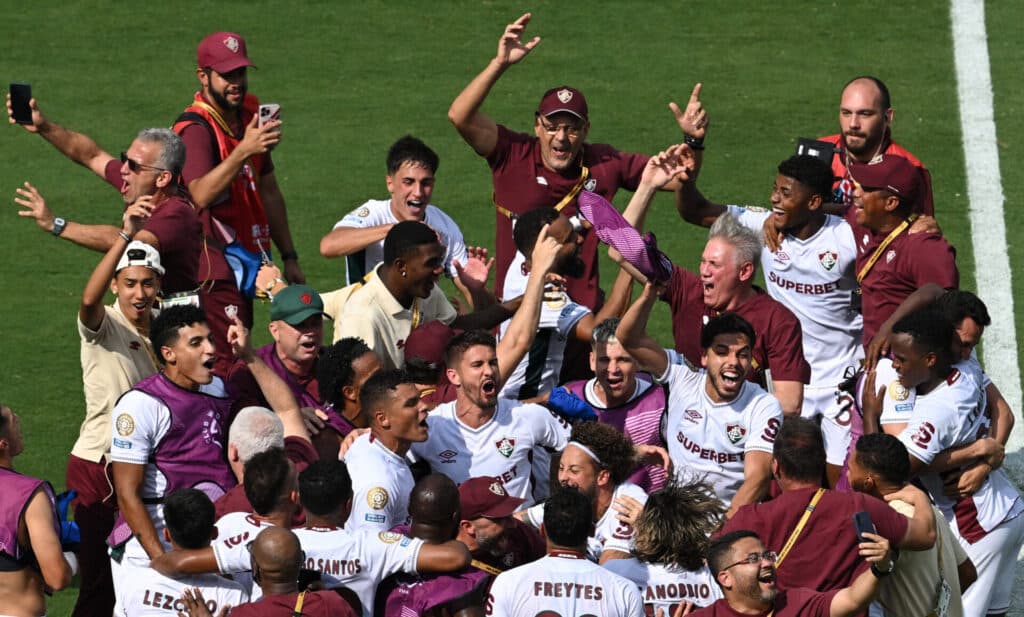 Premiação do Mundial: quanto cada clube brasileiro vai receber após impostos