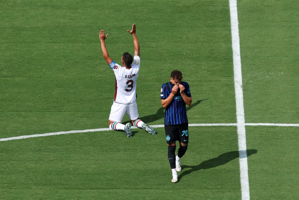 Fluminense amplia ótimo retrospecto contra europeus; veja lista