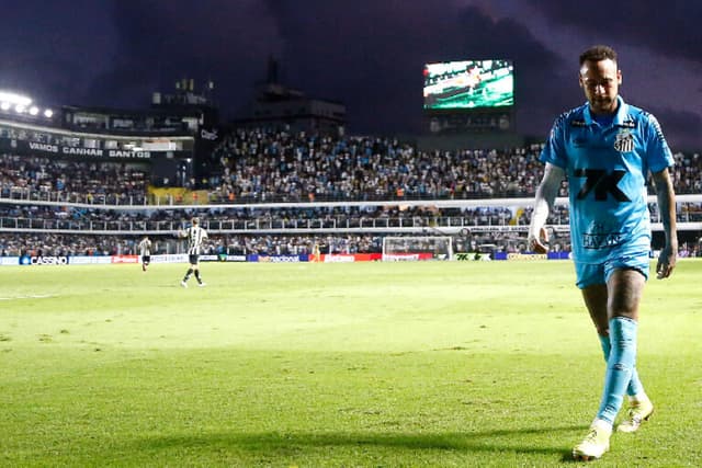 Santos e São Paulo fazem acordo para jogos na Vila e Morumbis