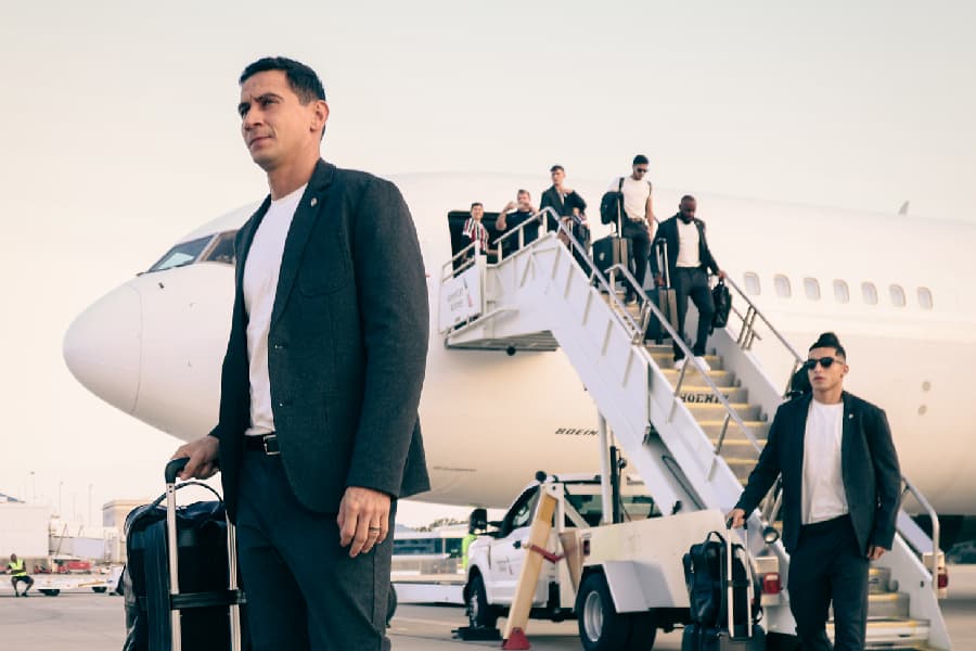 Mundial de Clubes: veja os jogadores relacionados dos times brasileiros