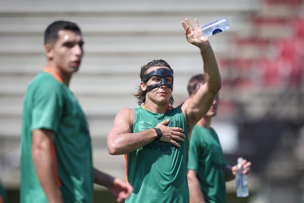 Calor extremo no Mundial de Clubes: confira jogos mais preocupantes