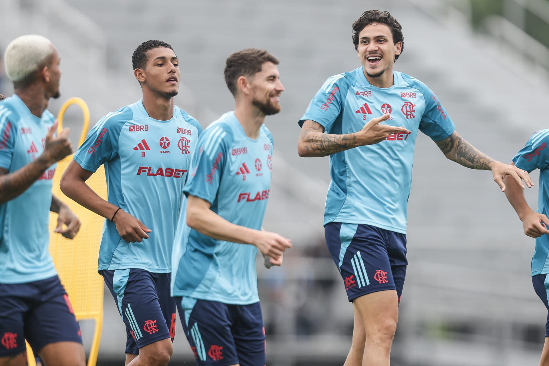 Jogos de hoje, segunda-feira, 16/6: horários e onde assistir ao Mundial de Clubes