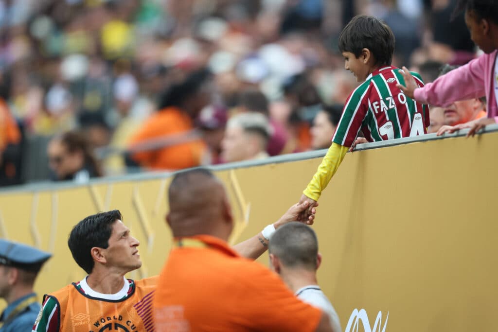 Invictos, sul-americanos se destacam na 1ª rodada do Mundial