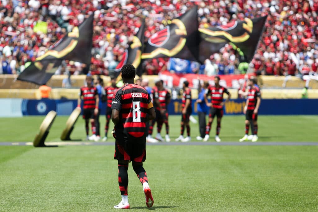 Quem pega quem? Os cruzamentos das oitavas do Mundial de Clubes