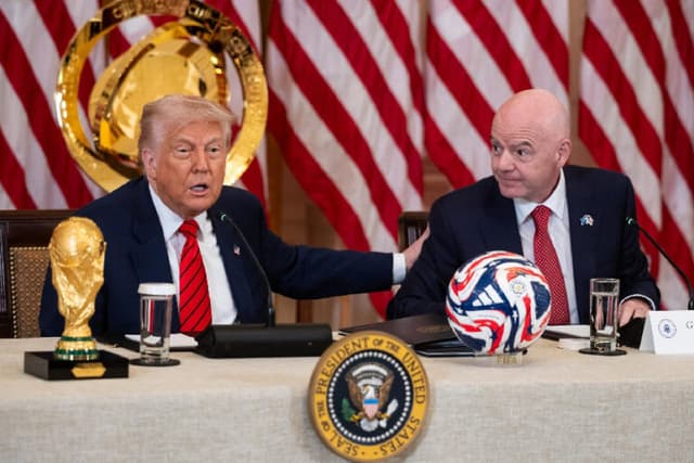 Política de imigração contradiz acolhimento que Fifa espera na Copa