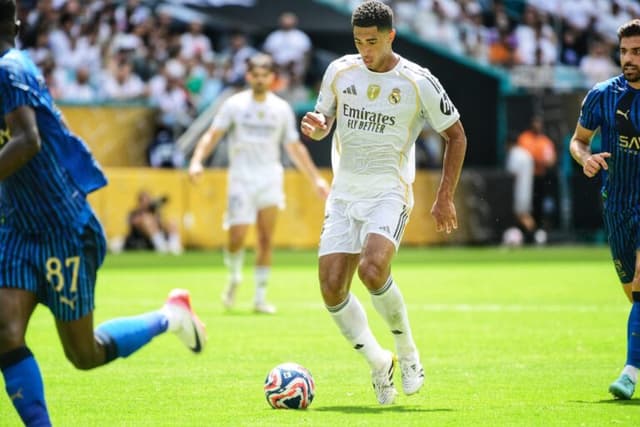 Real Madrid faz do Mundial de Clubes seu ‘torneio de verão’ e testa jogadores