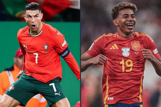 Portugal x Espanha: entenda a rivalidade ibérica que move final da Nations