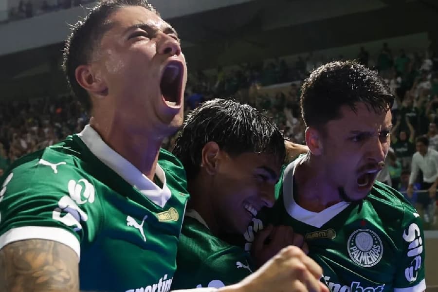 Suspensos: os desfalques de Palmeiras e Chelsea para as quartas